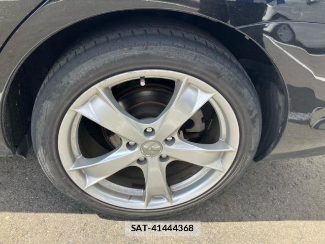Toyota MARK X ZIO 2010-05 8378998-5