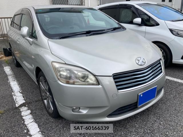 sat car