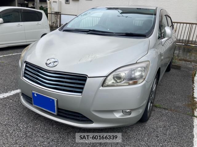 Toyota MARK X ZIO 2007-10 8379432-1