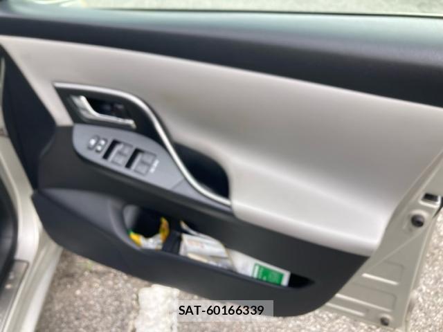 Toyota MARK X ZIO 2007-10 8379432-10