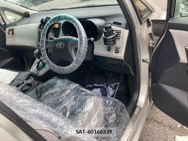Toyota MARK X ZIO 2007-10 8379432-16