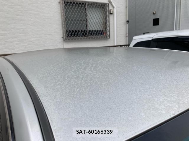 Toyota MARK X ZIO 2007-10 8379432-3