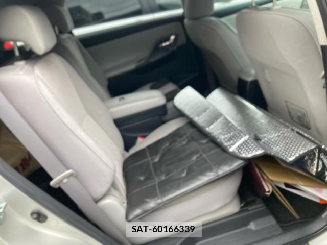 Toyota MARK X ZIO 2007-10 8379432-8