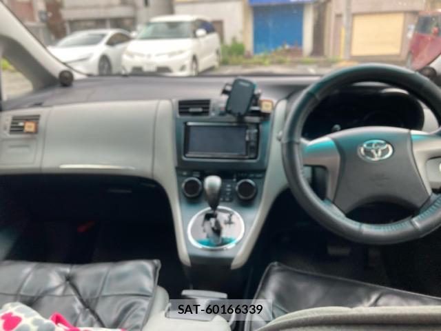 Toyota MARK X ZIO 2007-10 8379432-9