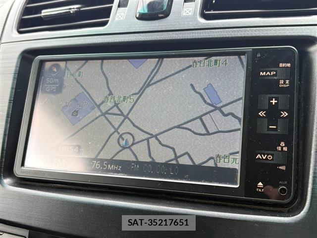 Toyota MARK X ZIO 2011-01 8379910-3