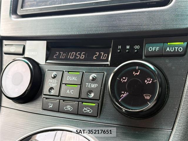 Toyota MARK X ZIO 2011-01 8379910-9