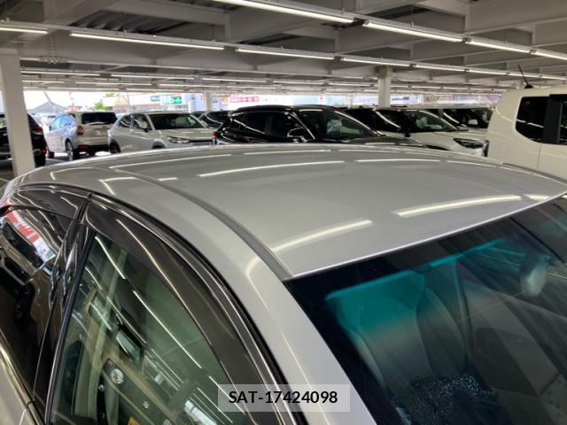 Toyota MARK X 2008-04 8378493-12