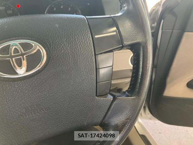 Toyota MARK X 2008-04 8378493-16