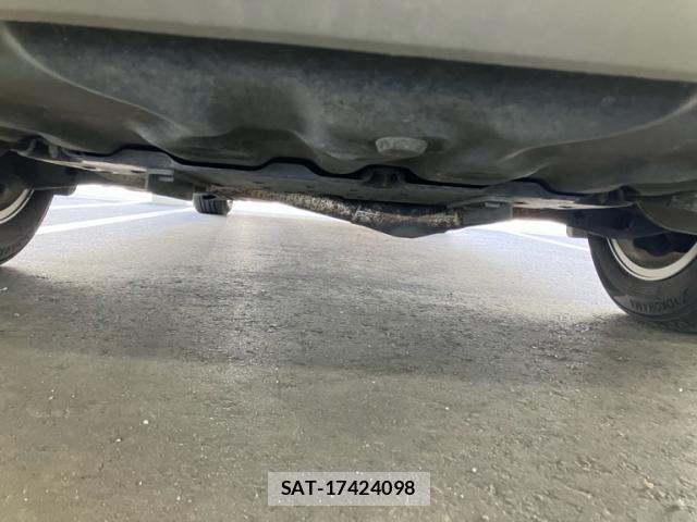 Toyota MARK X 2008-04 8378493-7