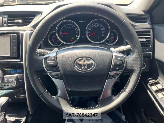 Toyota MARK X 2019-01 8378880-10