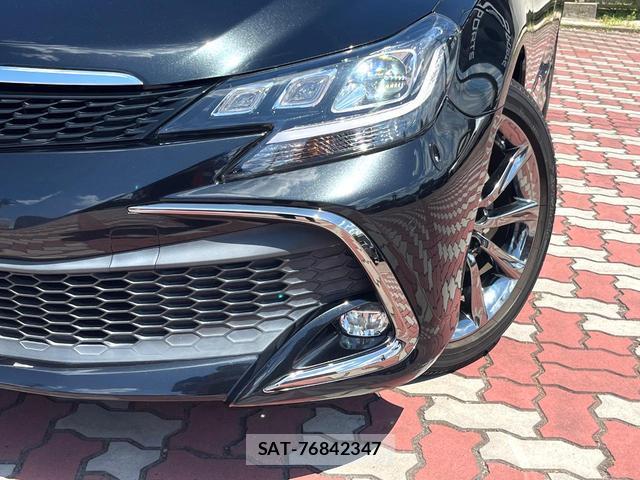 Toyota MARK X 2019-01 8378880-11