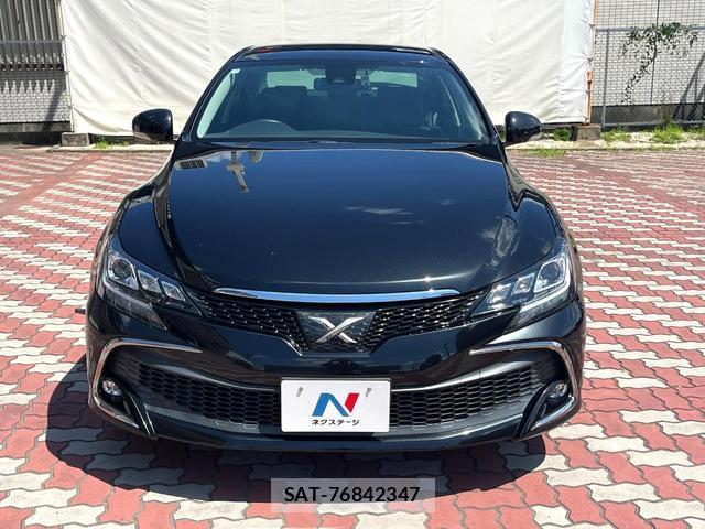 Toyota MARK X 2019-01 8378880-13