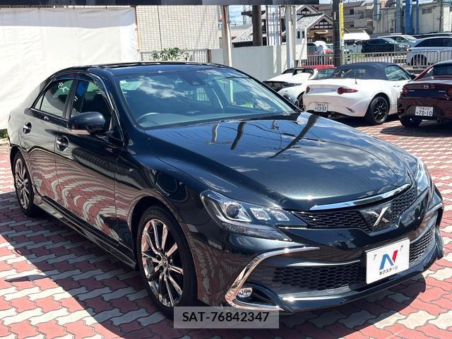 Toyota MARK X 2019-01 8378880-15