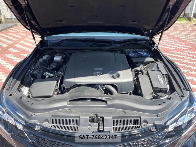 Toyota MARK X 2019-01 8378880-17