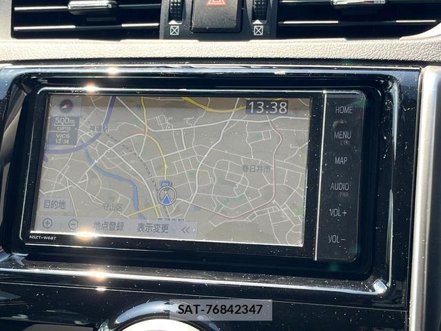 Toyota MARK X 2019-01 8378880-2