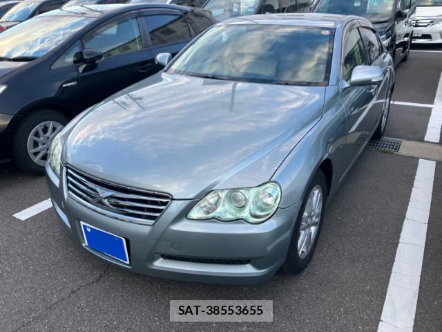 Toyota MARK X 2007-10 8379056-0