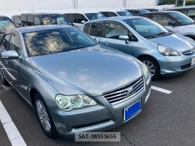 Toyota MARK X 2007-10 8379056-1