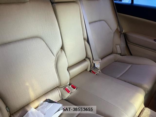 Toyota MARK X 2007-10 8379056-11
