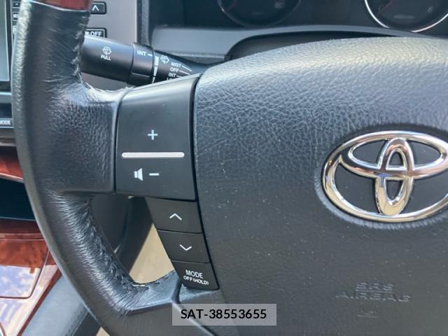 Toyota MARK X 2007-10 8379056-15