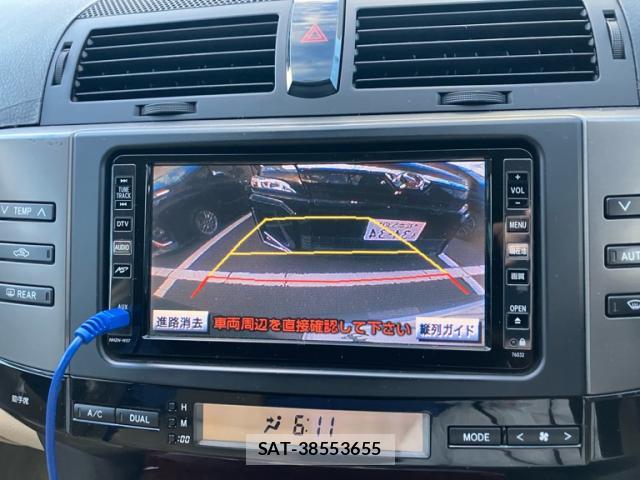 Toyota MARK X 2007-10 8379056-17