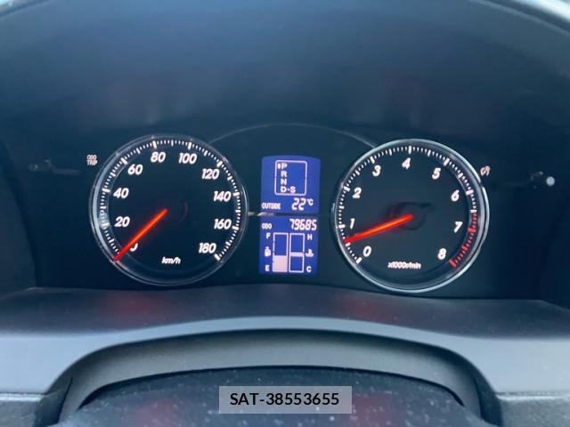 Toyota MARK X 2007-10 8379056-19