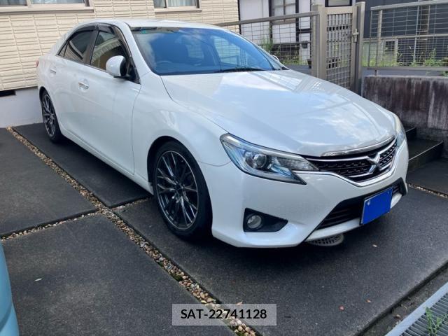 Toyota MARK X 2015-10 8379073-1
