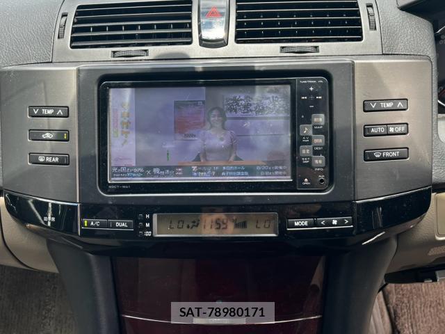 Toyota MARK X 2009-01 8379298-4
