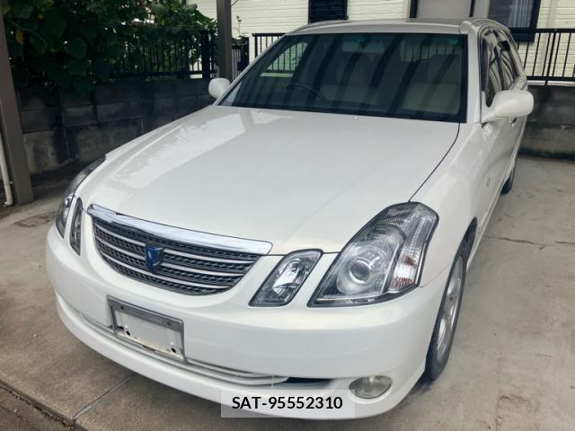 Toyota MARK II 2005-09 8378510-0