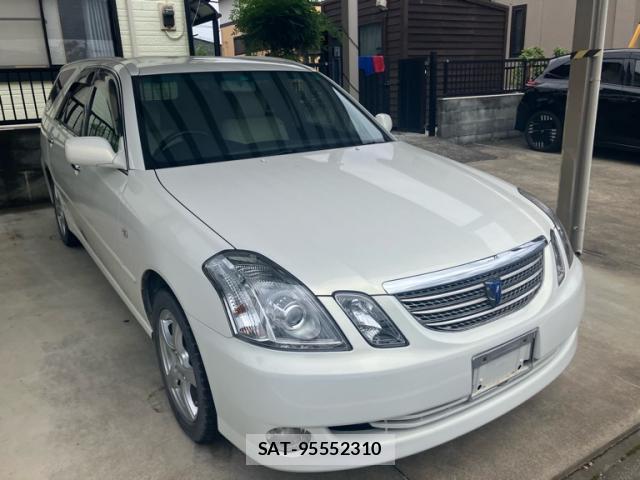 Toyota MARK II 2005-09 8378510-1