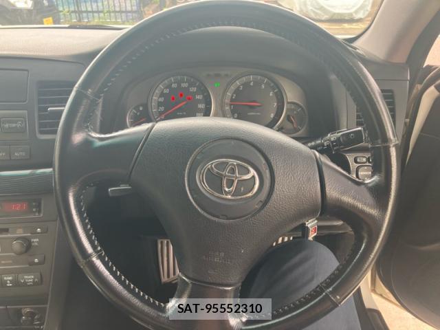 Toyota MARK II 2005-09 8378510-10