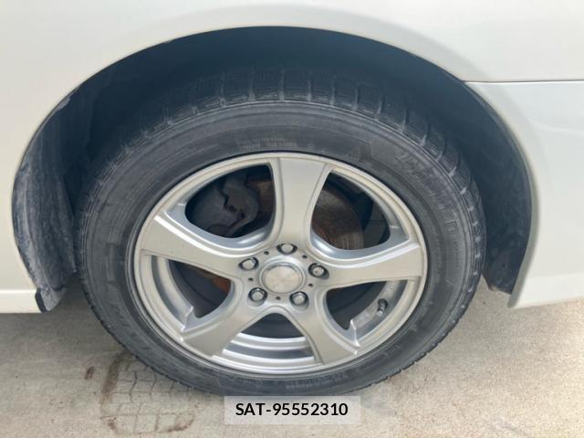 Toyota MARK II 2005-09 8378510-12
