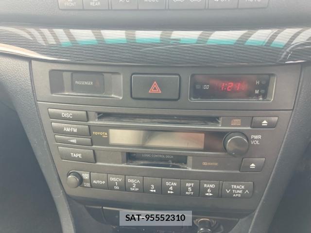Toyota MARK II 2005-09 8378510-14