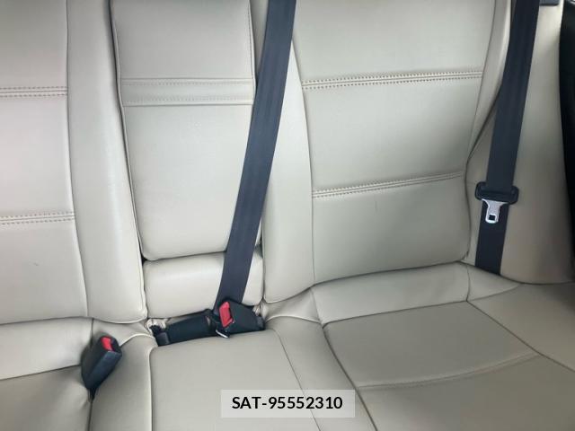 Toyota MARK II 2005-09 8378510-16