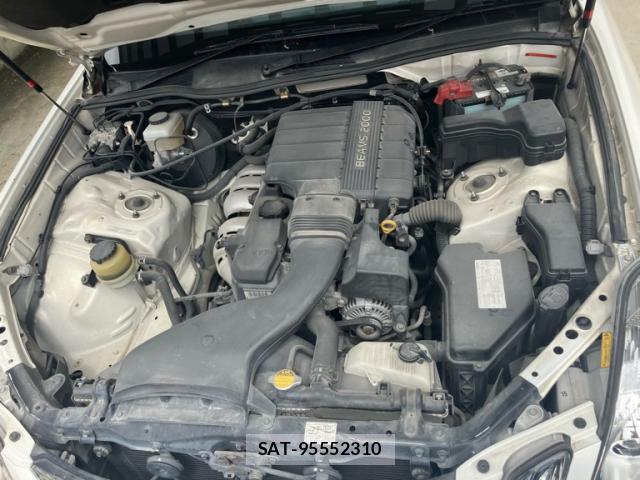 Toyota MARK II 2005-09 8378510-18