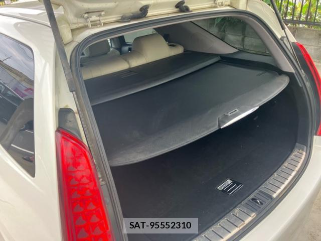 Toyota MARK II 2005-09 8378510-19