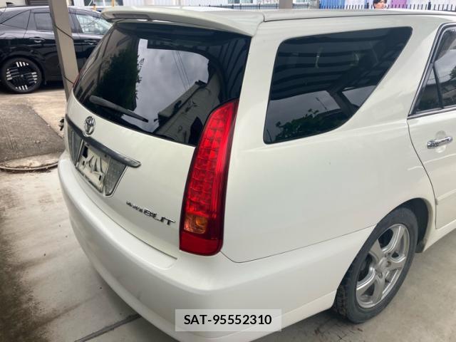 Toyota MARK II 2005-09 8378510-2