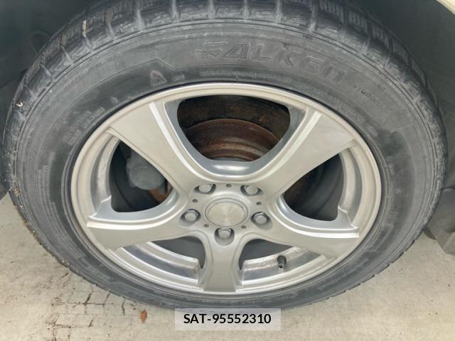 Toyota MARK II 2005-09 8378510-3