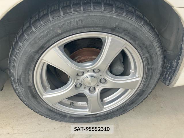 Toyota MARK II 2005-09 8378510-4