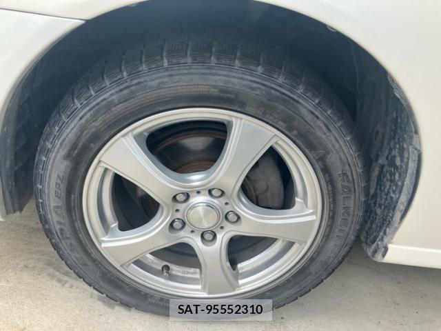 Toyota MARK II 2005-09 8378510-5
