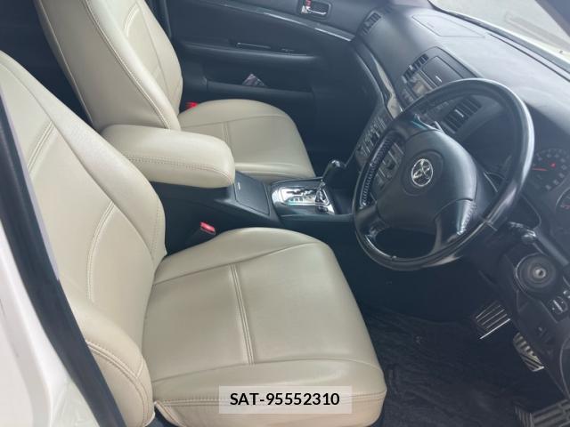 Toyota MARK II 2005-09 8378510-8