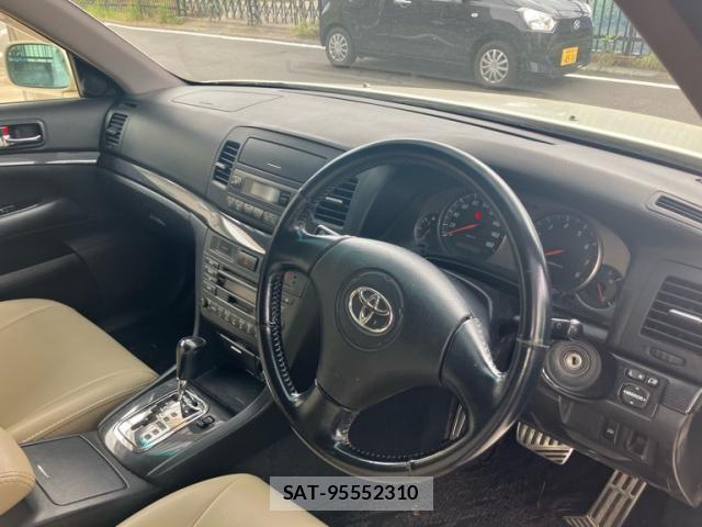 Toyota MARK II 2005-09 8378510-9