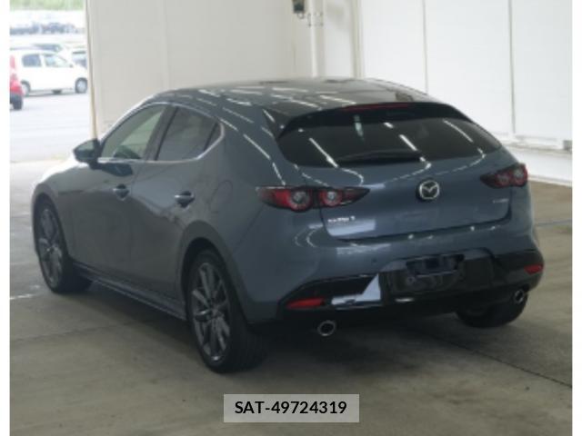 Mazda MAZDA3 2019-09 8378762-1