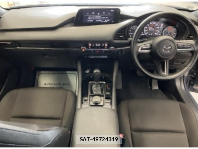 Mazda MAZDA3 2019-09 8378762-2