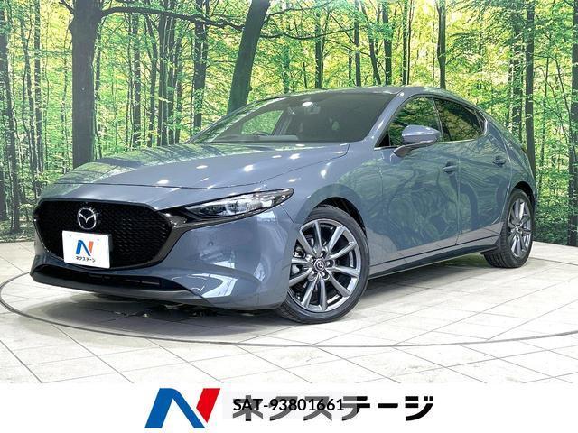 Mazda MAZDA3 2021-03 8379209-0