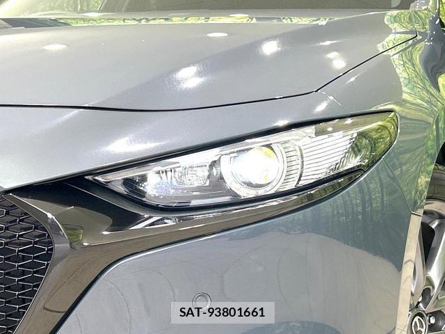 Mazda MAZDA3 2021-03 8379209-11