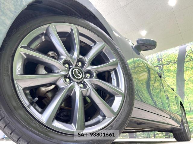 Mazda MAZDA3 2021-03 8379209-12