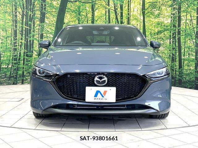 Mazda MAZDA3 2021-03 8379209-13