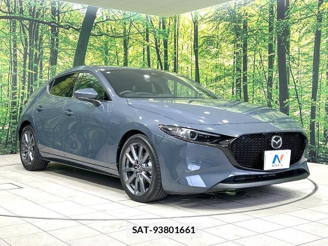 Mazda MAZDA3 2021-03 8379209-15