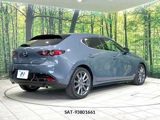Mazda MAZDA3 2021-03 8379209-16