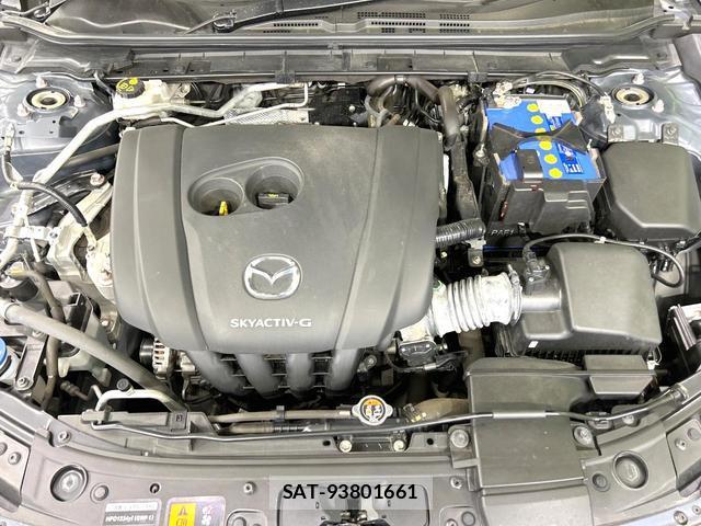 Mazda MAZDA3 2021-03 8379209-17